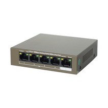 4ch poe 스위치 lan 네트워크 스위치 tc-fs104-e 38w 비관리형 poe lan 스위치, 협력사, 4포트 포