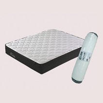 무중력 독립스프링 롤팩 침대 매트리스 마약 바닥 수면매트