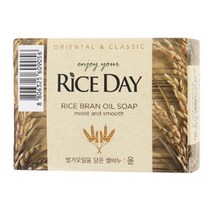 쌀겨 오일 담은 피부 맑고 화사하게 쌀비누 100g 10개_ 선물 - 2022958EA, 쿠팡 1, 쿠팡 본상품선택