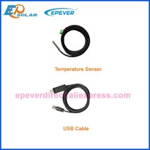 CC-USB-RS485-150U EP 태양 컨트롤러의 통신 케이블 pc에 연결된 EPEVER, CHINA_USB and Sensor
