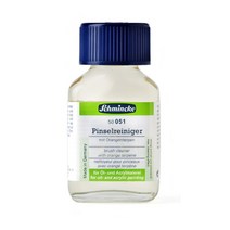 쉬민케 붓크리너 60ml 50051 개