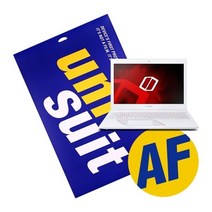 [바보사랑] 삼성 노트북 오디세이 NT800G5L 클리어 슈트 1매(UT190588), 상세 설명 참조