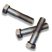 (와이엔티) 강력볼트 하이텐 / 콜라볼트 M16 특강볼트 육각볼트세트, M16x150