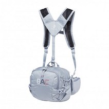 BLACK YAK 마운드9숄더힙색, L/GRAY, 999