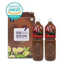 옻 추출물 참 옻 진액 효능 옻나무 발효 진액 국산 100% 참옻나무 옻즙 옻물 옷물 옻 닭 오리 옻안타는 옻국물 2병 선물 복날 기력 보양식 건강즙, 1500 Ml  2병   .1
