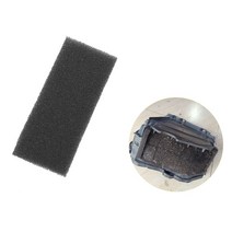 자동차 에어컨 필터 호환 증필터 송풍기 하우징 스폰지 교체 시리즈 용, 01