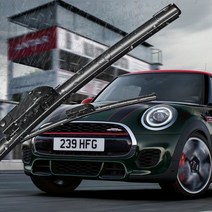 미니쿠퍼 와이퍼 쿠페 로드스터 클럽맨 컨트리맨 페이스맨, 13.Countryman R60 2011