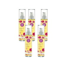 비꼼비오 뷰티 오일 100ml Bcombio Huile beaute, 5팩