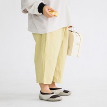 [메르시보꾸] D2201 카치온팬츠
