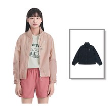 *네파NB* NEPA 7I40661 여성 기후 변화 및 실내 공간에서 간편하게 착용 가능한 윈드 자켓 #뉴코아부천점#로켓출고