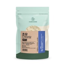 참 좋은데이 초유 단백분말 400g /초유Colostrum Powder 100% 면역글로블린 락토페린 IgG함유 14.35%/ 미국