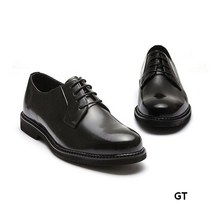 엘칸토 GD80 정말 편한 믿고신는신발 [글루타] 사회초년생 구두 면접구두 예식구두 기본정장구두 LCMD90U125