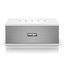 캡스톤 Sound Block 블루투스 스피커 화이트, 선택하세요