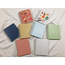 라이프도슨트 포토앨범 인생네컷 포토카드 콜렉트북 초음파 사진 보관 제작 앨범 사진첩 500일 선물, B-화이트