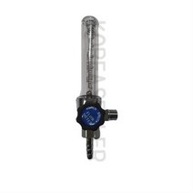 [명신] 플로우메타 유량관 25L Ar CO2 N2 He H2 혼용가능