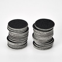 발프라이즈 전동 발각질 제거기, 발프라이즈 클리어패드, 1개, 1개