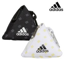아디다스골프 아디다스골프 그래픽 골프공 볼케이스 HG5604 HG5605, 화이트 HG5604