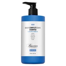 [해외정품] Baxter of California Complete Care Shampoo