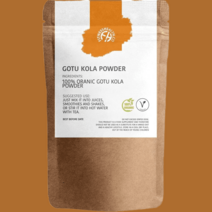 고투 콜라 파우더 분말 50g, 옵션1