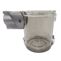 집진기 cup of original dibea f6 f7 d18 t6 c17 dw200 f20max 무선 진공 청소기 부품, c17 더스트 컵