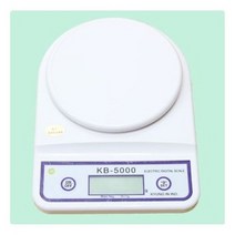 전자저울 베이킹 이유식 계량 제빵 실험