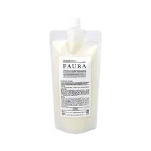 파우라 트리트먼트 500g Faura Treatment 500g, 파우라 샴푸, 1개