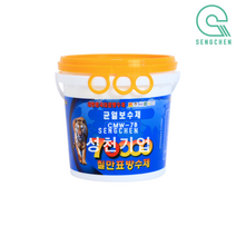 칠만표 CMW-7B (2kg), 1Set