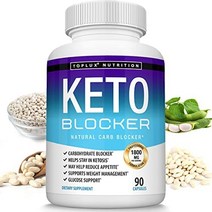 천연 케토시스 다이어트1800 mg 흰색 강낭콩 추출물 함유로 풍부한 섬유질 천연 다이어트, 1bottle