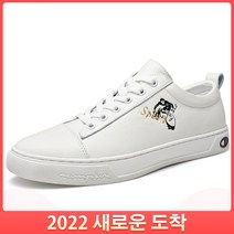 ROGBID 남성패션캐주얼화 로우컷보드화 통기성스니커즈13107261319
