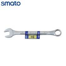 스마토/콤비네이션 렌치/스패너/랜치/렌찌/랜찌/선택, 70미리[펀치금형공구]