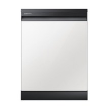 삼성 비스포크 식기세척기 DW60B5095FG 12인용3단랙 글램화이트
