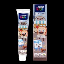 6살 6세 치약 8세 9세 7살 7세 어린이 아동 치약 추천