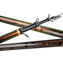 바낙스 SM 천명 1-530 NEW 가이드 감성돔 낚시대