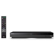 SONY 소니 4K 튜너 내장 Ultra HD Blu-ray/DVD 레코더 1TB 3 2019 모델 BDZ-FBT1000