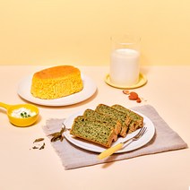 케피 카스테라 무설탕 NO밀가루 빵, 01. 오리지널 카스테라 (단품)