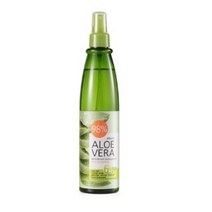 과일나라 알로에베라 모이스처 리얼 미스트, 200ml, 6개