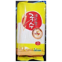 국수 곰표 3kg 누들 업소용 식당 식자재 식당용 면류, 상세페이지 참조, 상세페이지 참조, 상세페이지 참조