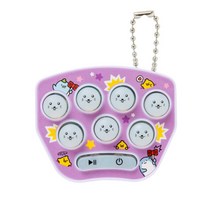 아트박스 미니 두더지게임 바이올렛 (26022445)