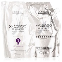 머리 헤어 컨디셔닝 스무딩 크림 R 저항성모발 400ml, 1