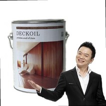 아마인유 방부목칠 방부목시공 테라스 원목 데크 방부, 상품선택, 황색 옵션선택