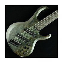 일본 아이바네즈 베이스 Ibanez BTB805MS Transparent Gray Flat S/N：I230402522 5현 아이바니즈 1343086