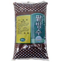팥빙수5Kg(빙수팥5kg)-대두식품, 5kg, 5kg, P0000EPI