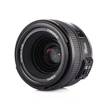 용누오 카메라 렌즈 Nikon YN35mm F2N 단초점 F 마운트 풀 사이즈 광각 표준 D5 시리즈