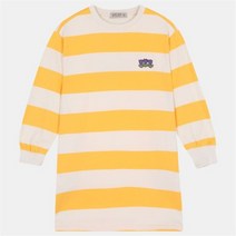 오후 SH02 스트라이프 원피스 OHOM22151