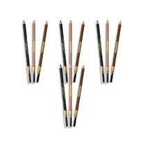 퍼팩트 브로우 펜슬 Sisley Paris Phyto-Sourcils Perfect Brow Pencil, 4팩