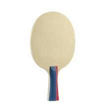 입문용 탁구 라켓 탁구채 ping pong paddle carbon wood table tennis racket floor bat ping pong, 협력사, 긴 손잡이