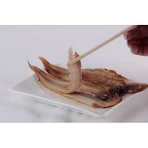 군산 박대 깨끗한 살균실내건조 반건조 말린생선 구이생선 간편한요리 10마리+1마리이벤트, 대(30~33cm)