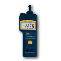 코린스몰 LUTRON DT-2268 회전계 회전수측정기 비접촉식회전계 회전측정기