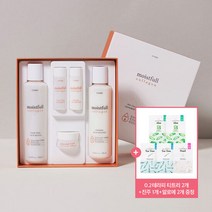 [에뛰드] 수분가득 콜라겐 2종 세트, 단품