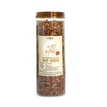 증안리약초마을 전통비법 볶은 귀리차, 1개, 500g